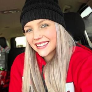 Meet your Posher, Cheyenne